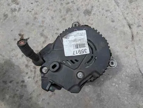 Генератор Nissan Serena FC26 MR20DD - миниатюра 3