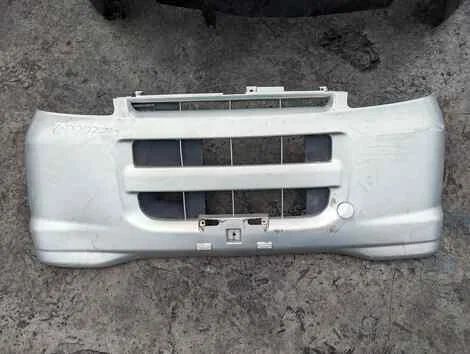 Бампер Daihatsu Hijet S320V KFVE Перед. - изображение 1
