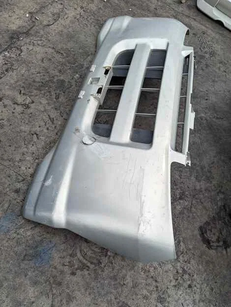 Бампер Daihatsu Hijet S320V KFVE Перед. - миниатюра 3