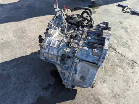 Акпп Daihatsu Move Conte L575S KFDET3 - миниатюра 2