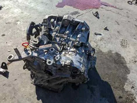 Акпп Daihatsu Move Conte L575S KFDET3 - миниатюра 4