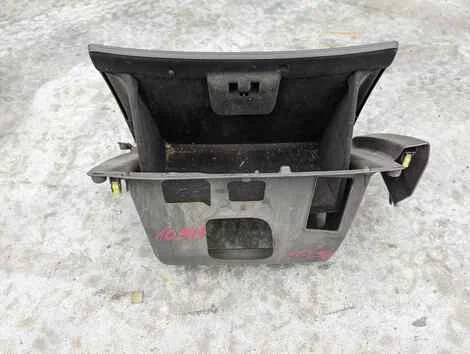 Бардачок пассажирский Toyota Camry SXV20 5S-FE - миниатюра 2