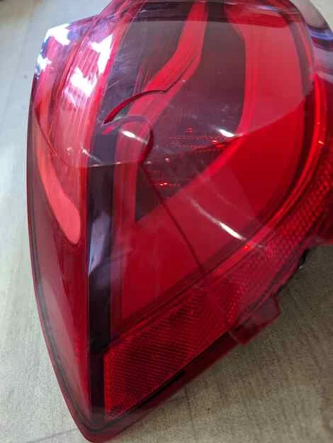 Стоп Bmw 3-Series F30 N47D20 Лев. Задн. - миниатюра 2