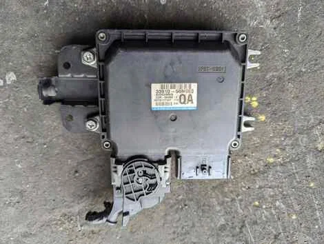 Блок efi Nissan Moco MG33S R06A - изображение 1
