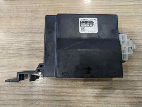 Блок efi Toyota Passo KGC30 1KR-FE - изображение 1