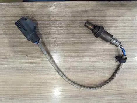Лямбда-зонд Volvo V50 MW20 B4204S3 - изображение 1