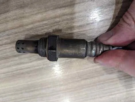Лямбда-зонд Volvo V50 MW20 B4204S3 - миниатюра 3