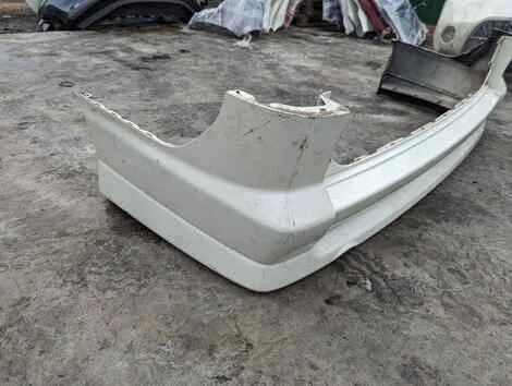 Бампер Honda Stepwgn RF3 K20A Задн. - миниатюра 2