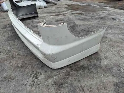 Бампер Honda Stepwgn RF3 K20A Задн. - миниатюра 3