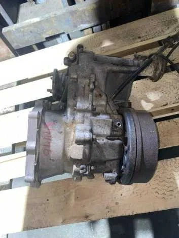 Раздатка Toyota Dyna XZU378 N04C - миниатюра 4