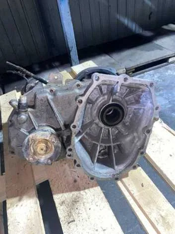 Раздатка Toyota Dyna XZU378 N04C - миниатюра 5