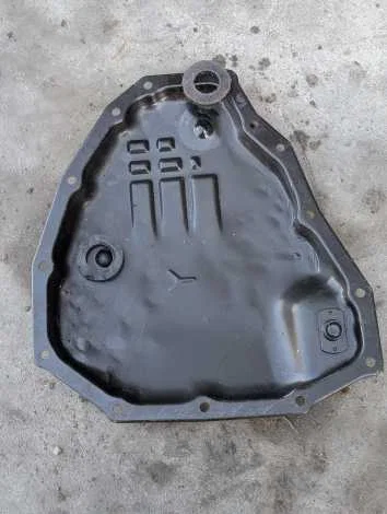 Поддон акпп Suzuki Alto HA35S R06A - миниатюра 2