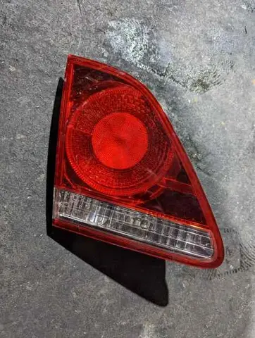 Стоп-вставка Toyota Crown GRS184 2GR-FSE Лев. Задн.
