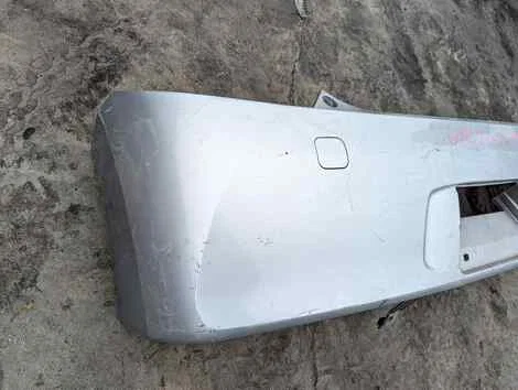 Бампер Toyota bB QNC21 3SZ-VE Задн. - миниатюра 2