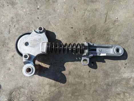 Ролик натяжной Toyota Wish ZGE20G 2ZR-FAE - миниатюра 3