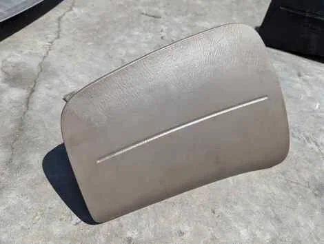Airbag пассажирский Nissan Bluebird Sylphy QG10 QG18DE - изображение 1