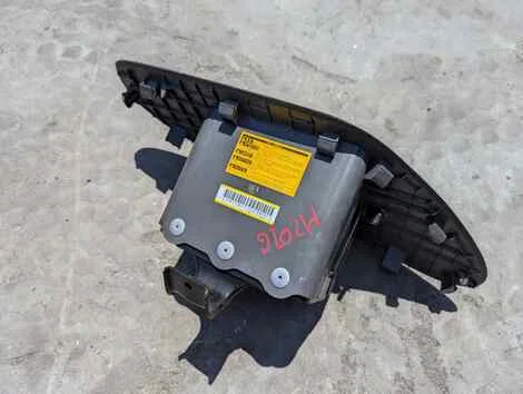 Airbag пассажирский Daihatsu YRV M201G EJVE - миниатюра 2