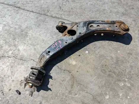 Рычаг Honda Stepwgn RF3 K20A Лев. Перед. - изображение 1