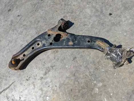 Рычаг Honda Stepwgn RF3 K20A Лев. Перед. - миниатюра 3