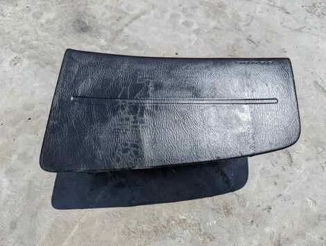 Airbag пассажирский Nissan Pulsar FN15 GA15 - изображение 1
