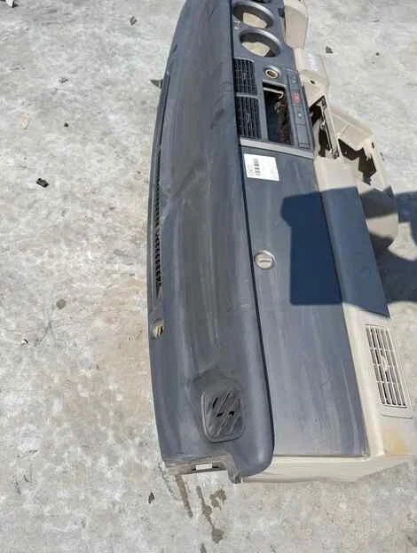 Торпедо Nissan Rasheen RFNB14 GA15 - миниатюра 2