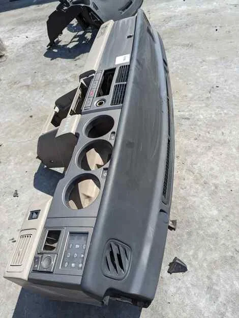 Торпедо Nissan Rasheen RFNB14 GA15 - миниатюра 3