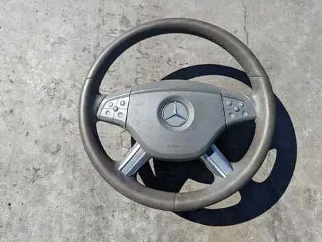 Руль Mercedes-Benz R-Class W251.065 M 272 E 35