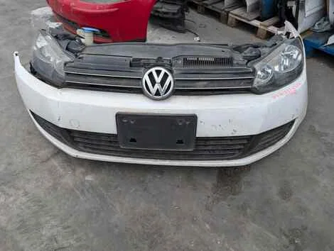 Ноускат Volkswagen Golf 5K1 CAXA - изображение 1