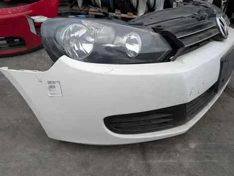 Ноускат Volkswagen Golf 5K1 CAXA - миниатюра 2