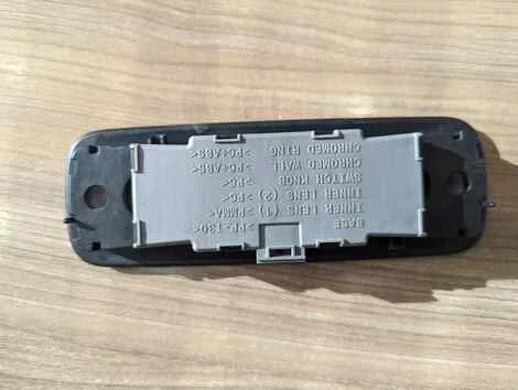 Плафон Honda Vezel RU3 LEB - миниатюра 2