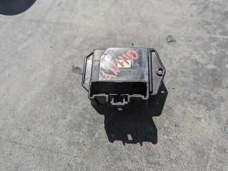 Реостат Toyota Alphard ANH10W 2AZ-FE - изображение 1