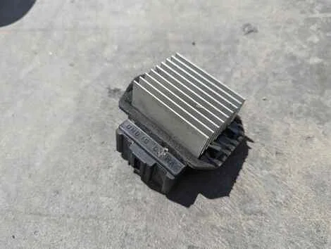 Реостат Toyota Alphard ANH10W 2AZ-FE - миниатюра 2