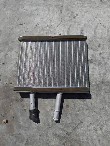 Радиатор печки Nissan Bluebird Sylphy QG10 QG18DE - миниатюра 2