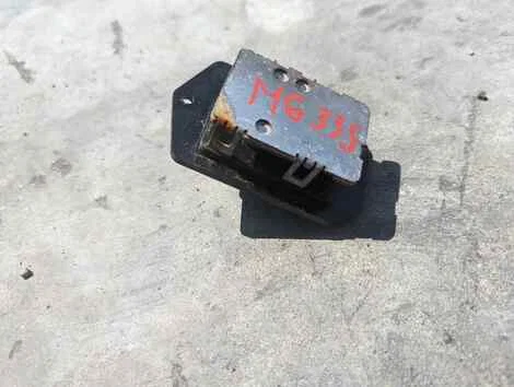Реостат Nissan Moco MG33S R06A - миниатюра 2