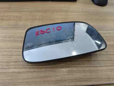 Зеркало Toyota Passo KGC10 1KR-FE Прав. Перед. - изображение 1