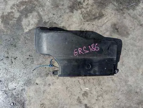 Воздуховод Toyota Crown GRS184 2GR-FSE - изображение 1