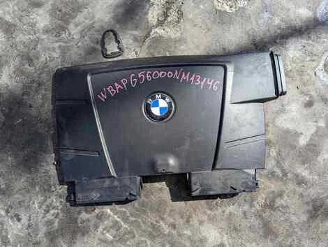 Воздуховод Bmw 3-Series E90 N46B20 - изображение 1