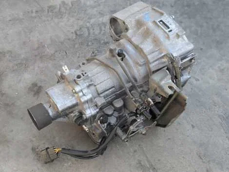 Акпп Mitsubishi Minicab U41T 3G83 - миниатюра 3