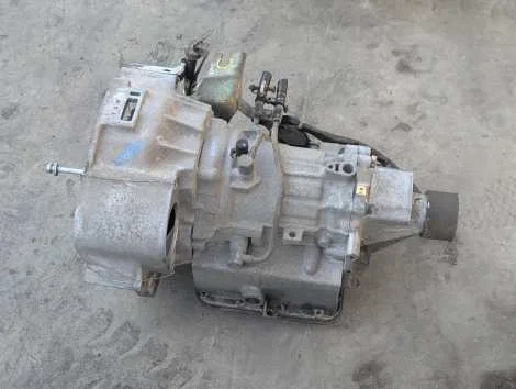 Акпп Mitsubishi Minicab U41T 3G83 - миниатюра 5