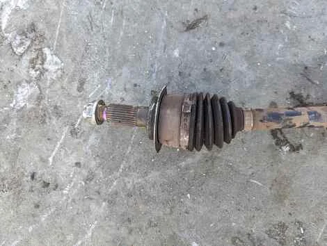 Привод Suzuki SX4 YB22S M16A Прав. Перед. - миниатюра 2