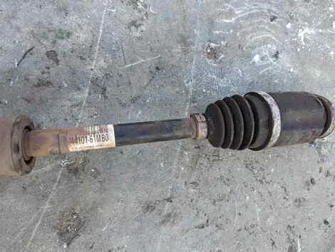 Привод Suzuki SX4 YB22S M16A Прав. Перед. - миниатюра 3