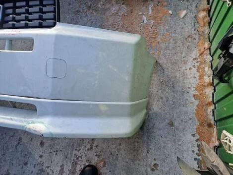 Бампер Honda Mobilio Spike GK1 L15A Перед. - миниатюра 2