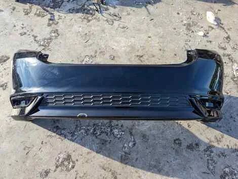 Бампер Honda Grace GM4 LEB Задн. - изображение 1