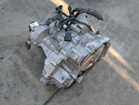 Акпп Nissan Otti H91W 3G83 - миниатюра 2