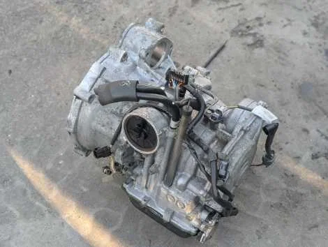 Акпп Nissan Otti H91W 3G83 - миниатюра 4
