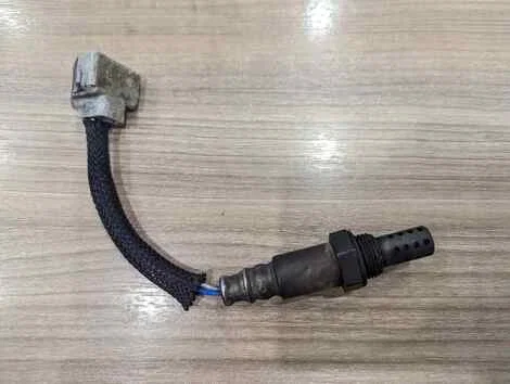 Лямбда-зонд Toyota Passo KGC15 1KR-FE - изображение 1