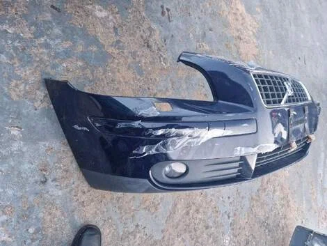 Бампер Volvo S40 MS66 B4164S Перед. - миниатюра 3