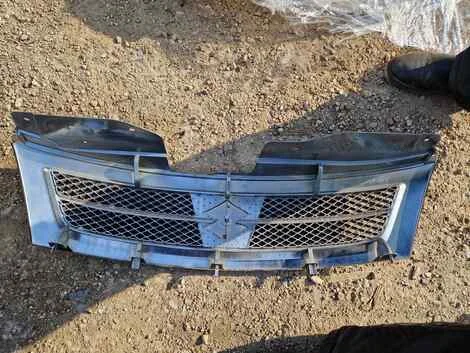 Решетка радиатора Suzuki Landy SC25 MR20DE - миниатюра 2