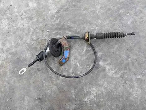 Тросик автомата Honda Fit GD1 L13A - миниатюра 3