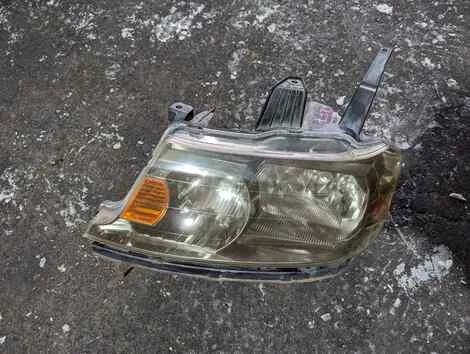 Фара Honda Stepwgn RF7 K20A Лев. Перед. - изображение 1